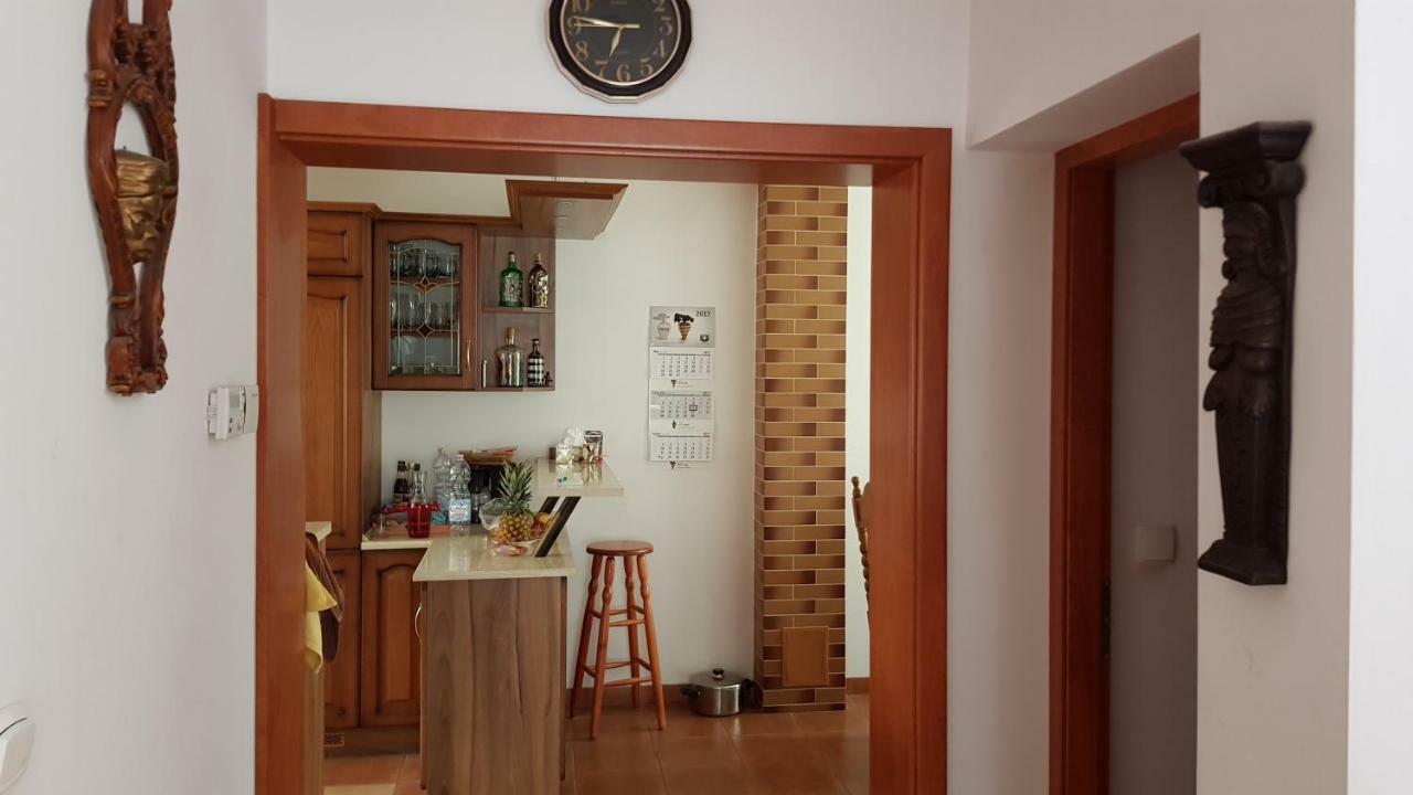 Dom U Kapitana W Lubiatowie Lubiatowo  Dış mekan fotoğraf