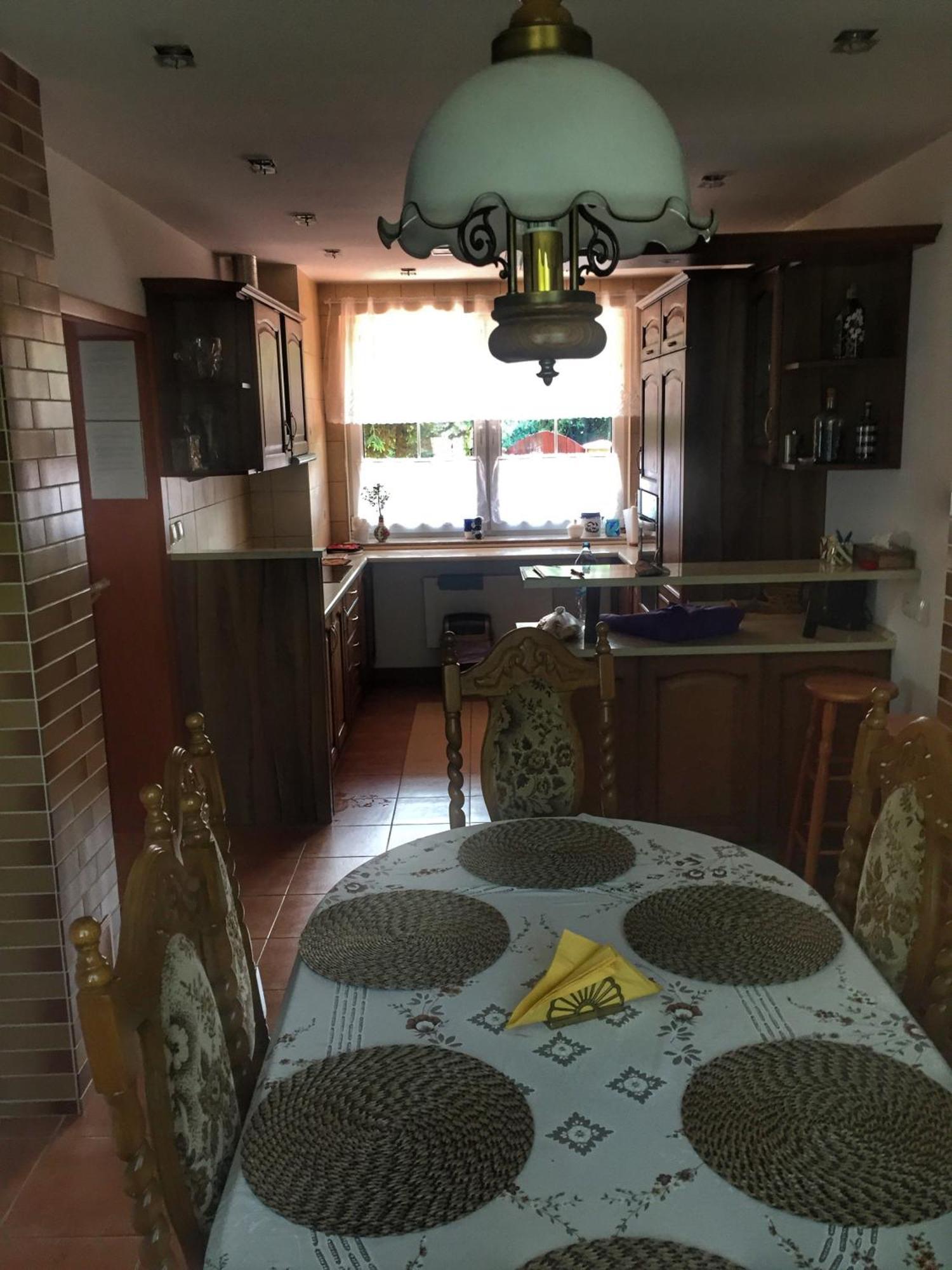 Dom U Kapitana W Lubiatowie Lubiatowo  Dış mekan fotoğraf