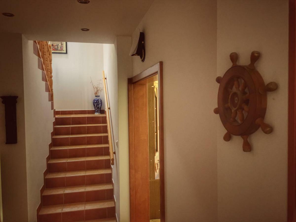 Dom U Kapitana W Lubiatowie Lubiatowo  Dış mekan fotoğraf